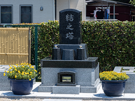 大宮東霊園_限定区画_01
